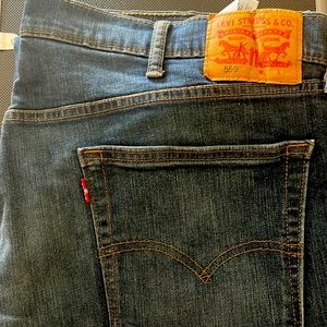 Levi’s 42 x 36